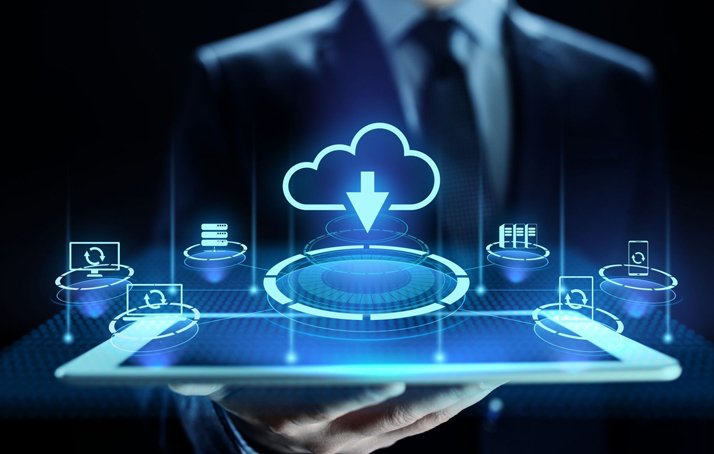 disaster-recovery-stock